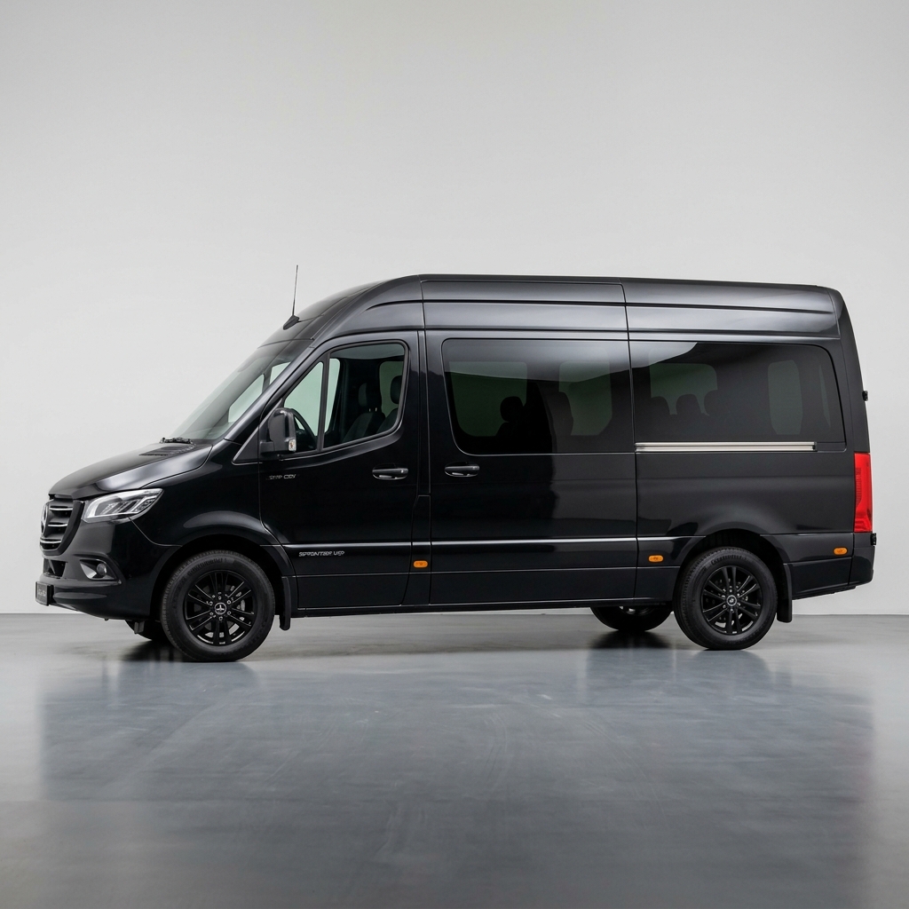 Sprinter